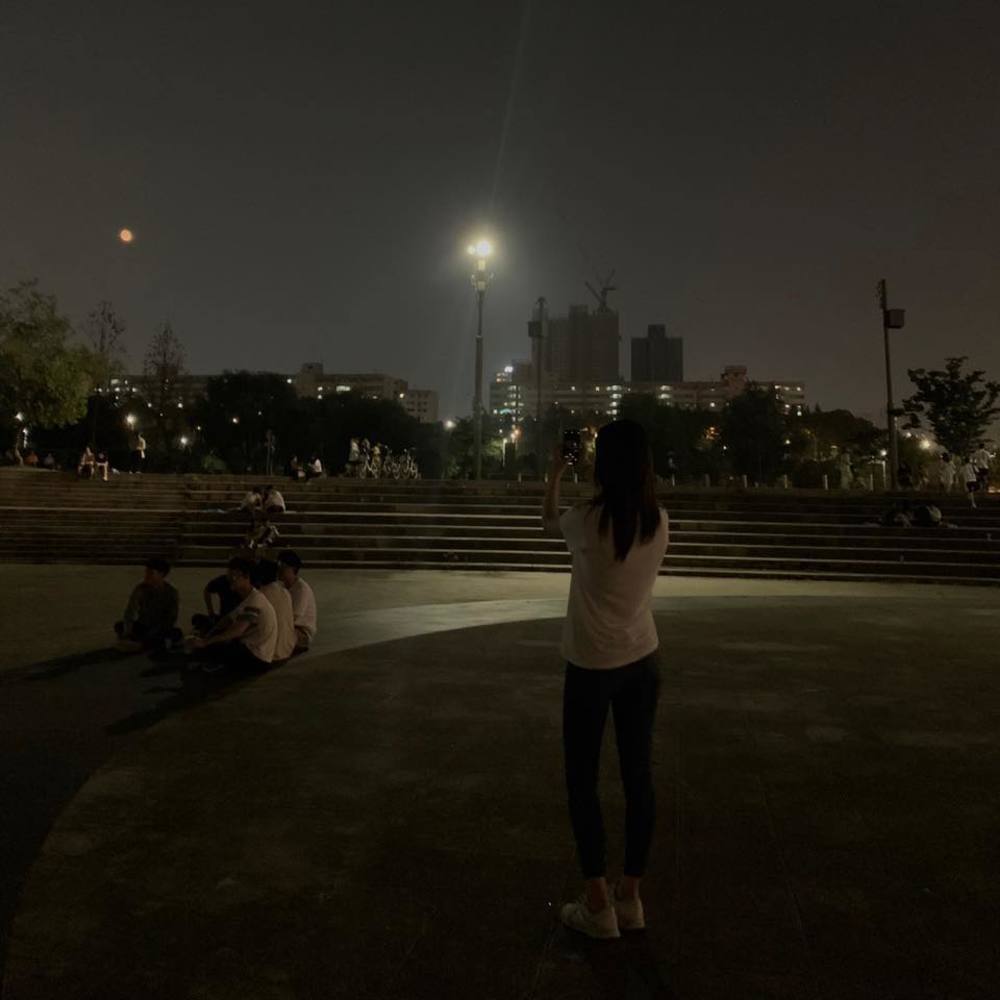 Meet your Posher, 준희